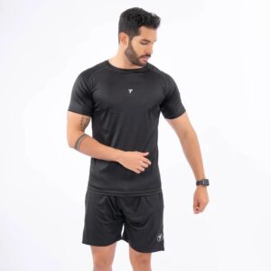 Camiseta Manga Corta