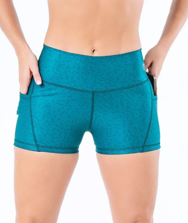 Short Bolsillo