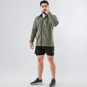 Chaqueta Velox
