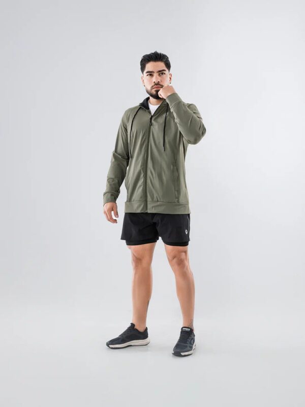Chaqueta Velox
