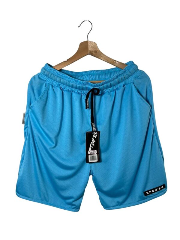 Pantaloneta Oversize
