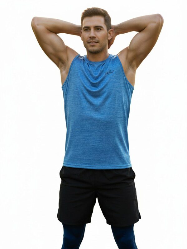 Camiseta Jaspe
