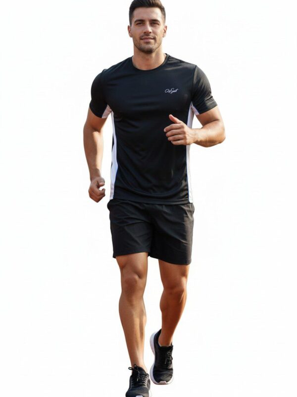 Camiseta Sport