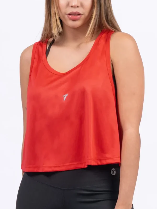 Top Volada