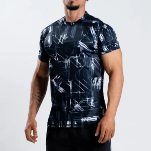 Camiseta Fist Microfibra