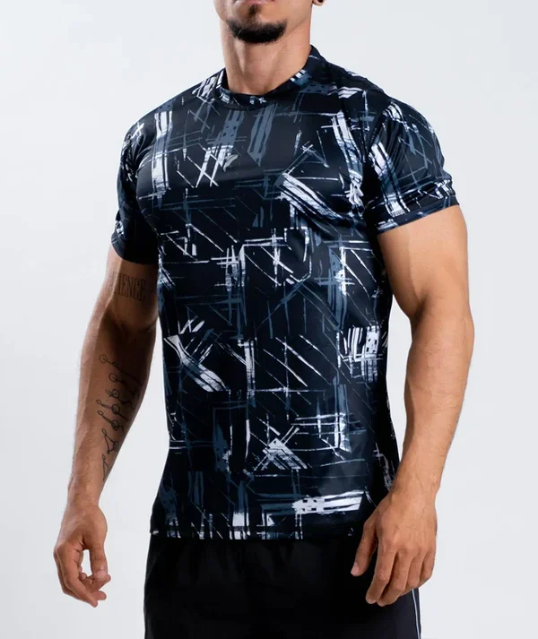 Camiseta Fist Microfibra
