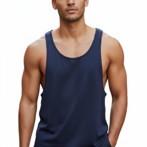 Camisilla Pelionera Hombre