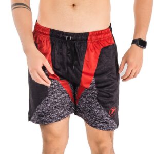 Pantaloneta Sublimada