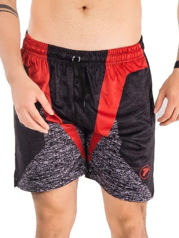 Pantaloneta Sublimada