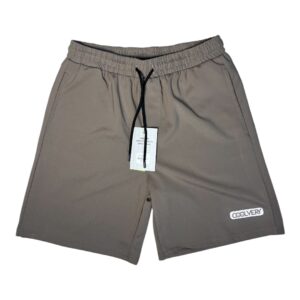 Pantaloneta Doom Caqui