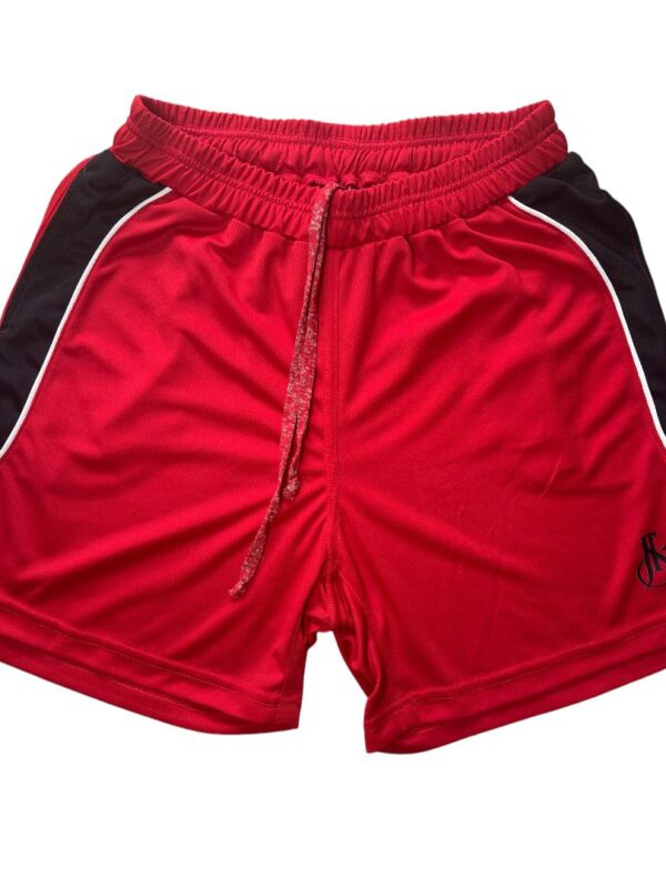 Pantaloneta tipo Futboll