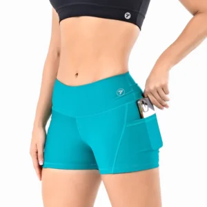 Short Bolsillo Chromaflex