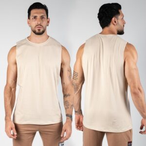 Camisilla Casual