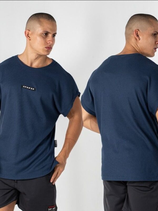 Camiseta japonesa