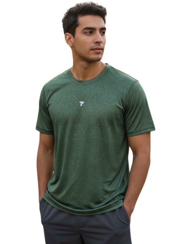 Camiseta Fist Sublimada