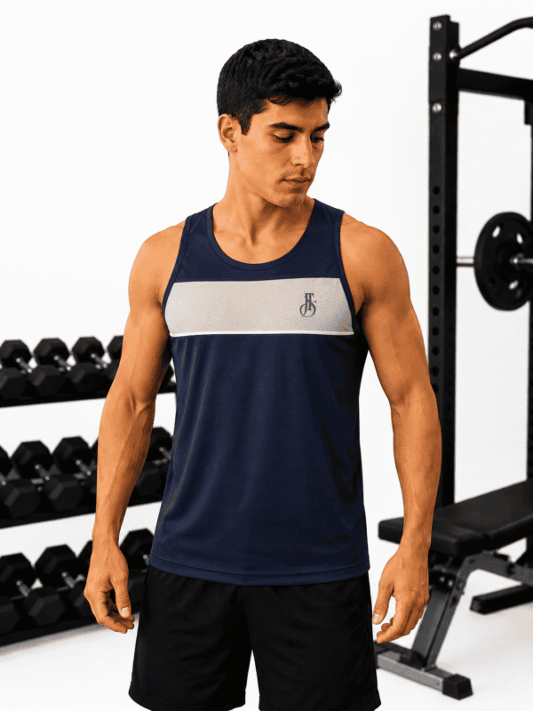 Camisilla Joanfitsport