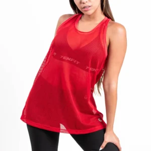 Blusa Esqueleto Malla