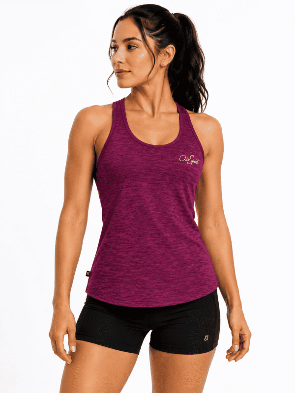 Blusa Esqueleto Dama Jaspe