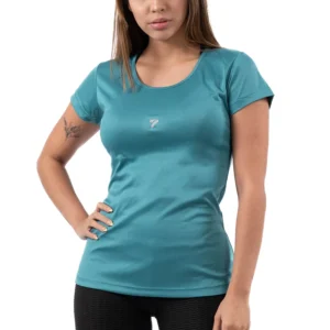 Blusa Manga Corta