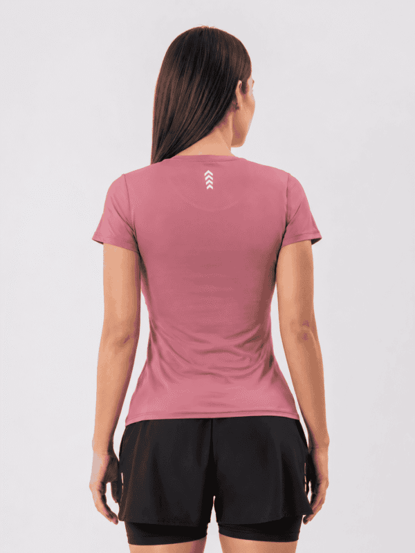 Camiseta Quick Dry
