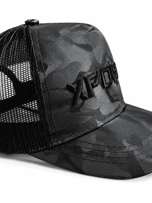 Gorras Caballero