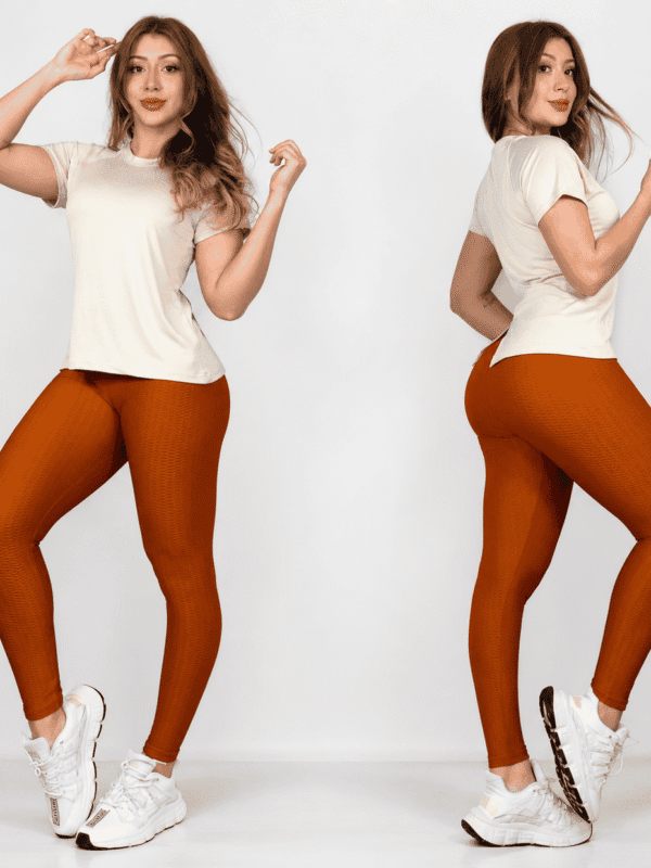 Conjunto 2 piezas Fit