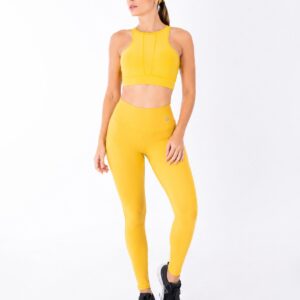 Conjunto Stylish Unicolor