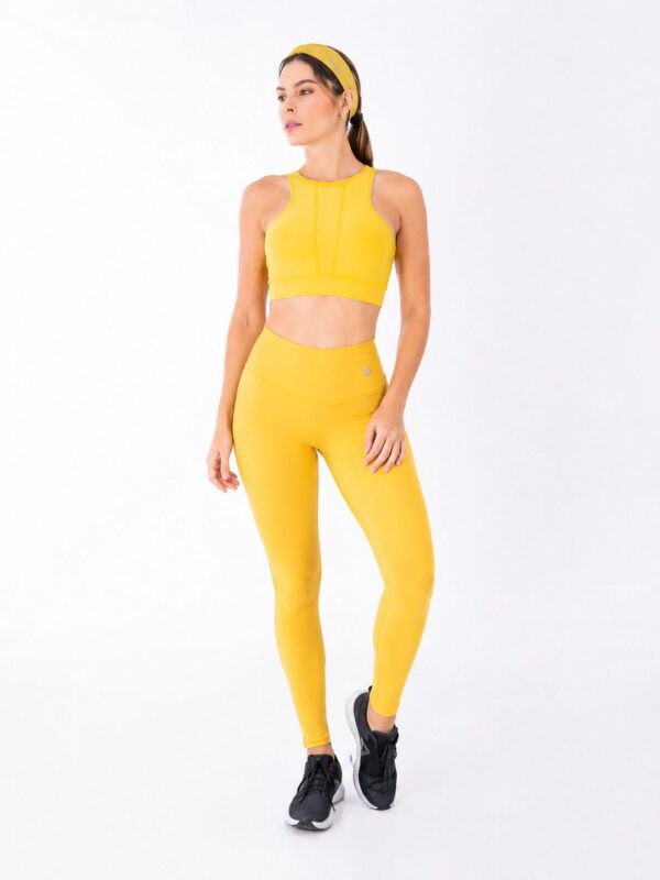 Conjunto Stylish Unicolor