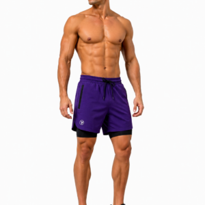 Pantaloneta Nitrofit M5