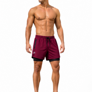 Pantaloneta Track