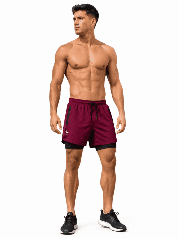Pantaloneta Track