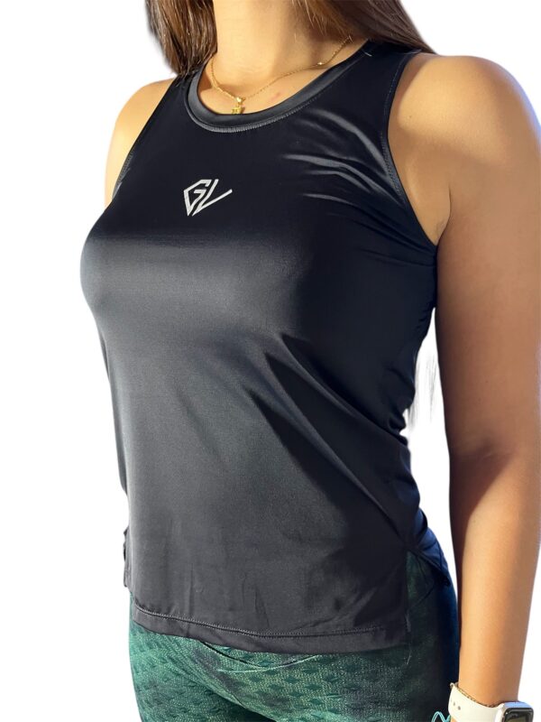 Blusa Sport