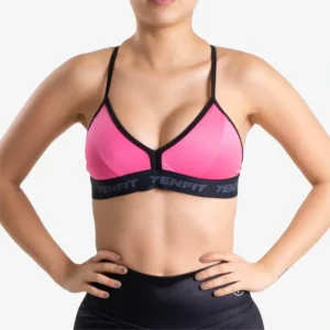 Top Copa Microfibra