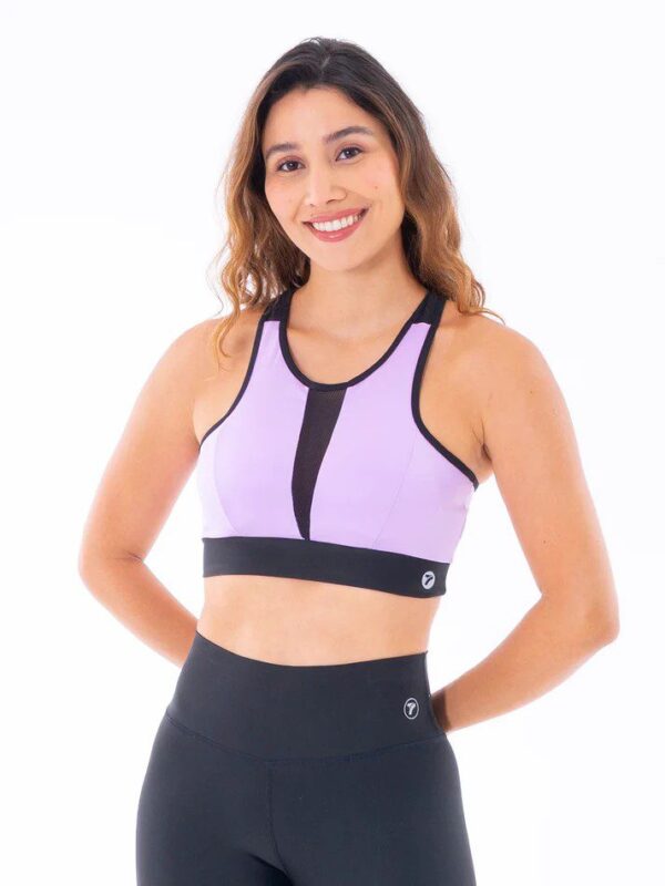 Top Galaxy Unicolor