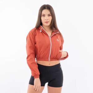 Chaqueta Sparta Kort
