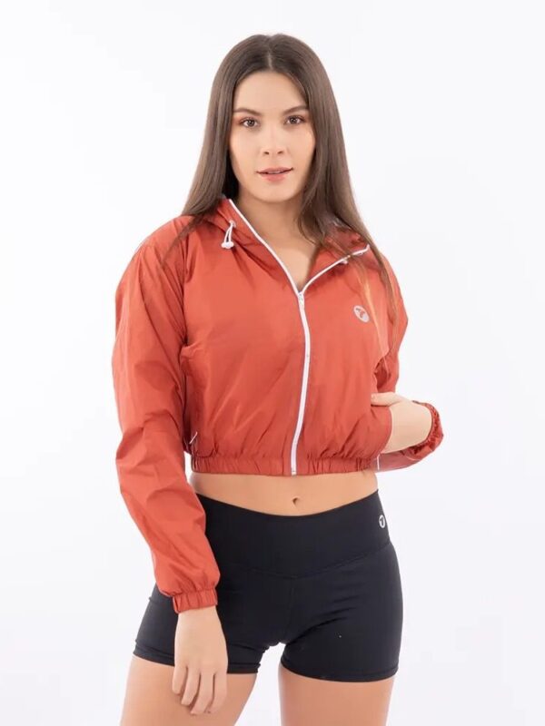 Chaqueta Sparta Kort