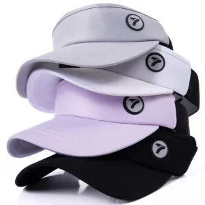 Visera Deportiva Unisex
