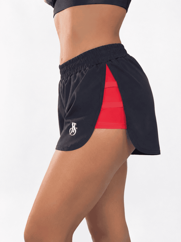 Short Running Joanfitsport