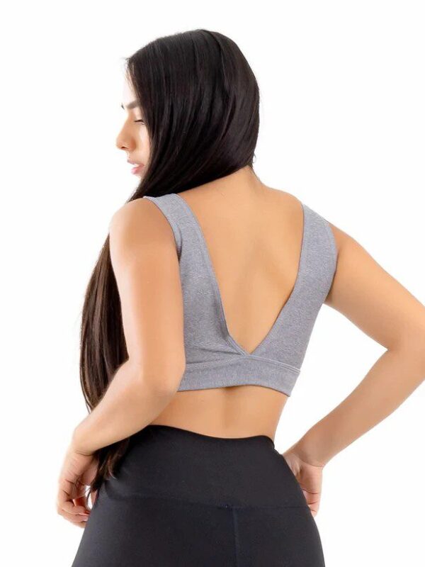 Top Deportivo Hyperflex