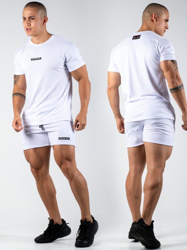 Conjunto Sportcasual Hombre