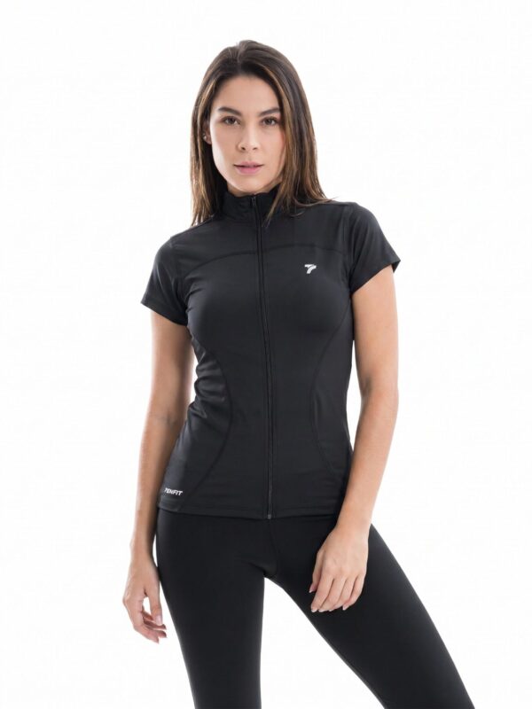Camiseta Deportiva De Mujer Corefit