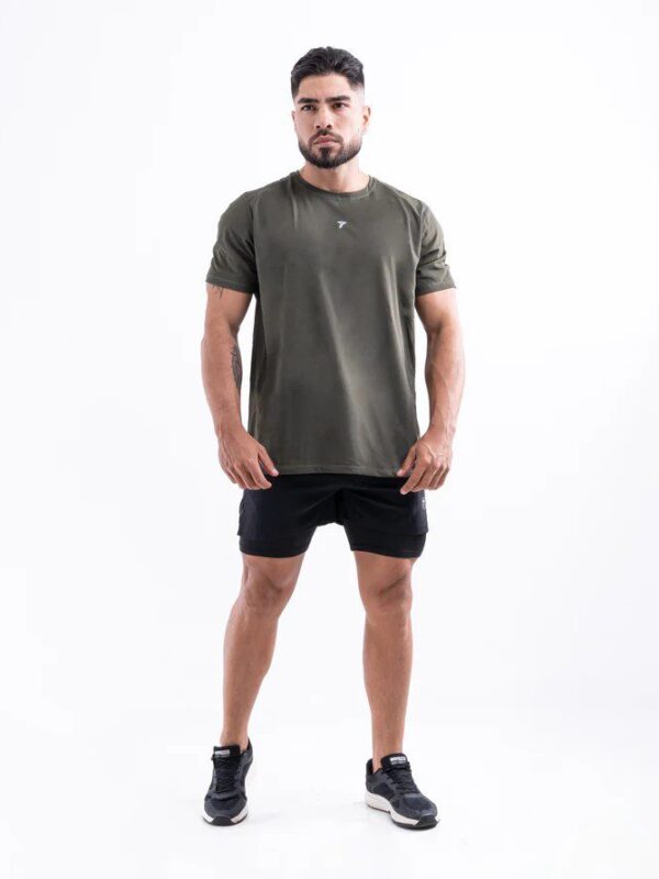 Camiseta Cool Dry