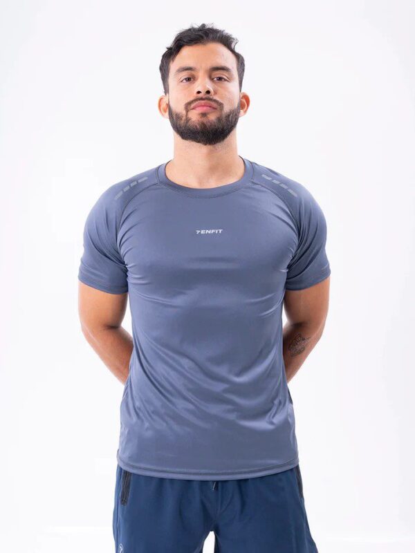 Camiseta Regular Fit