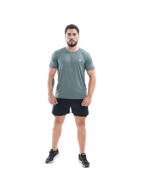 Camiseta Running