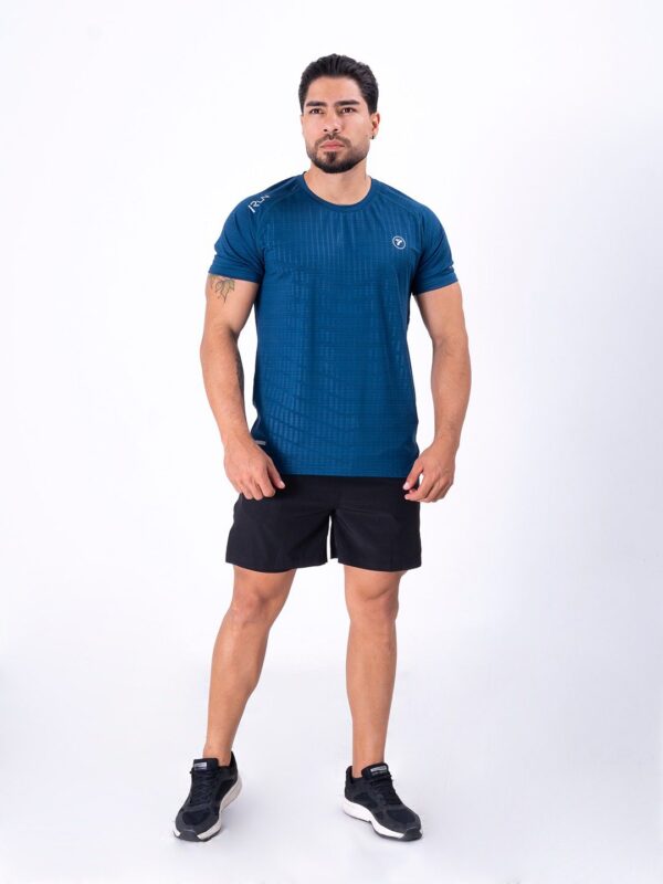 Camiseta Quick Dry