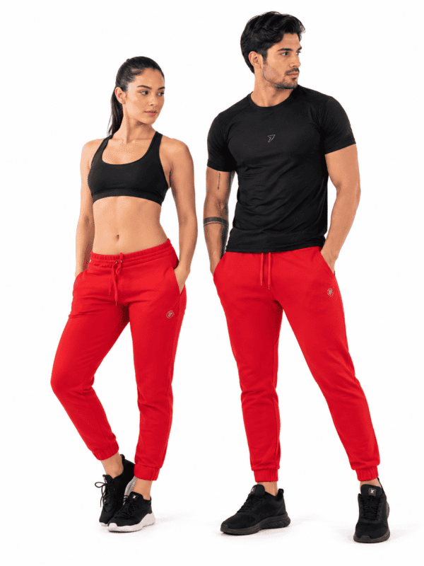 Jogger Deportivo Unisex Latam