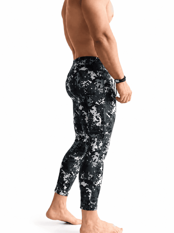 Lycra Skin Comprensión