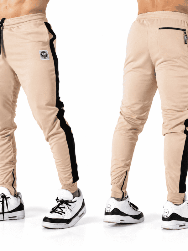 Sudadera Tipo Jogger