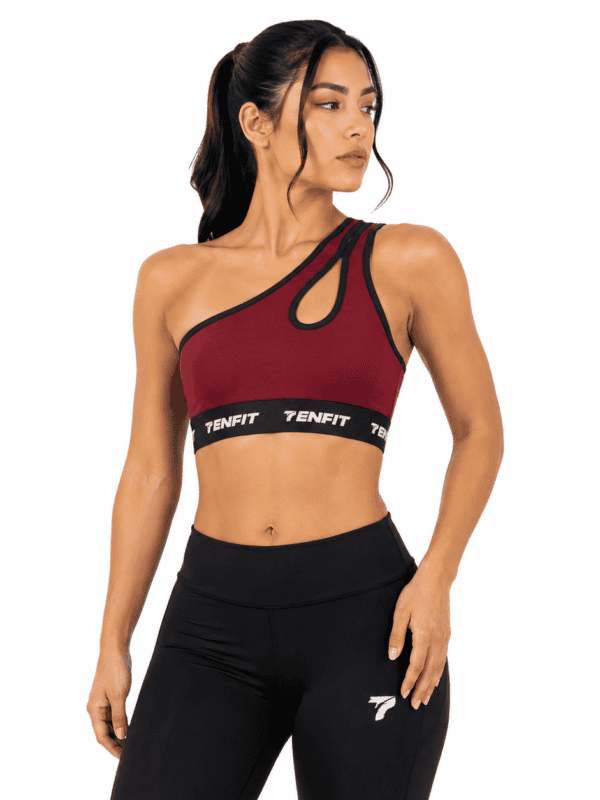 Top Unihombro Elastic